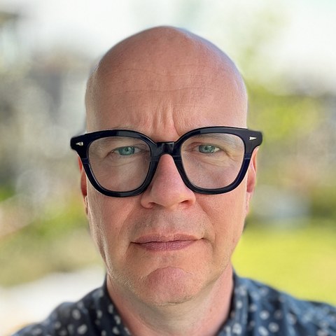 Arnoud Gernaat, founder of Growth Rebels